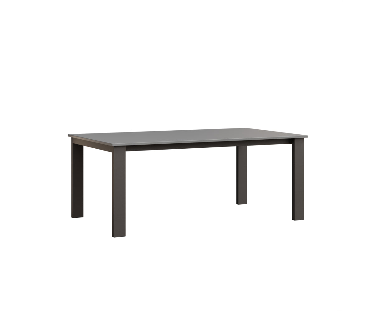 Berkley 42x72- 42x95 Extension Table