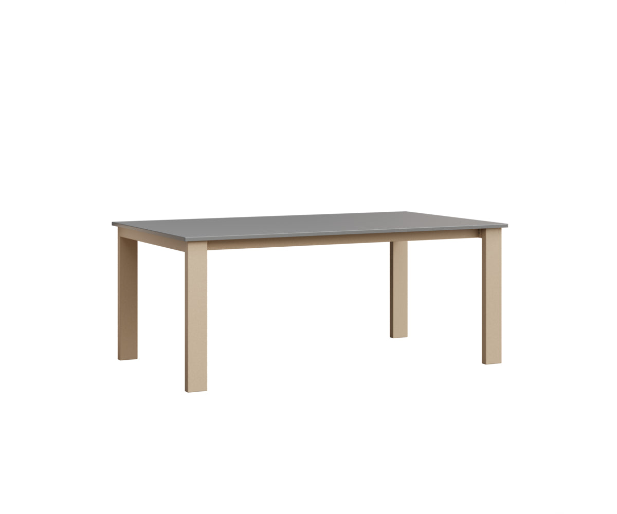 Berkley 42x72- 42x95 Extension Table