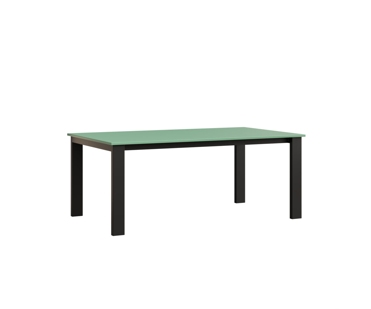 Berkley 42x72- 42x95 Extension Table