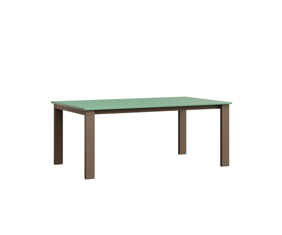 Berkley 42x72- 42x95 Extension Table