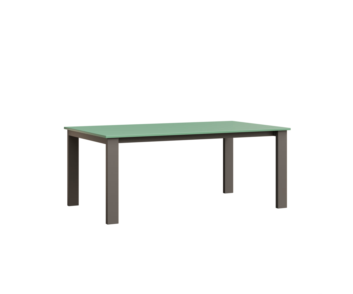 Berkley 42x72- 42x95 Extension Table