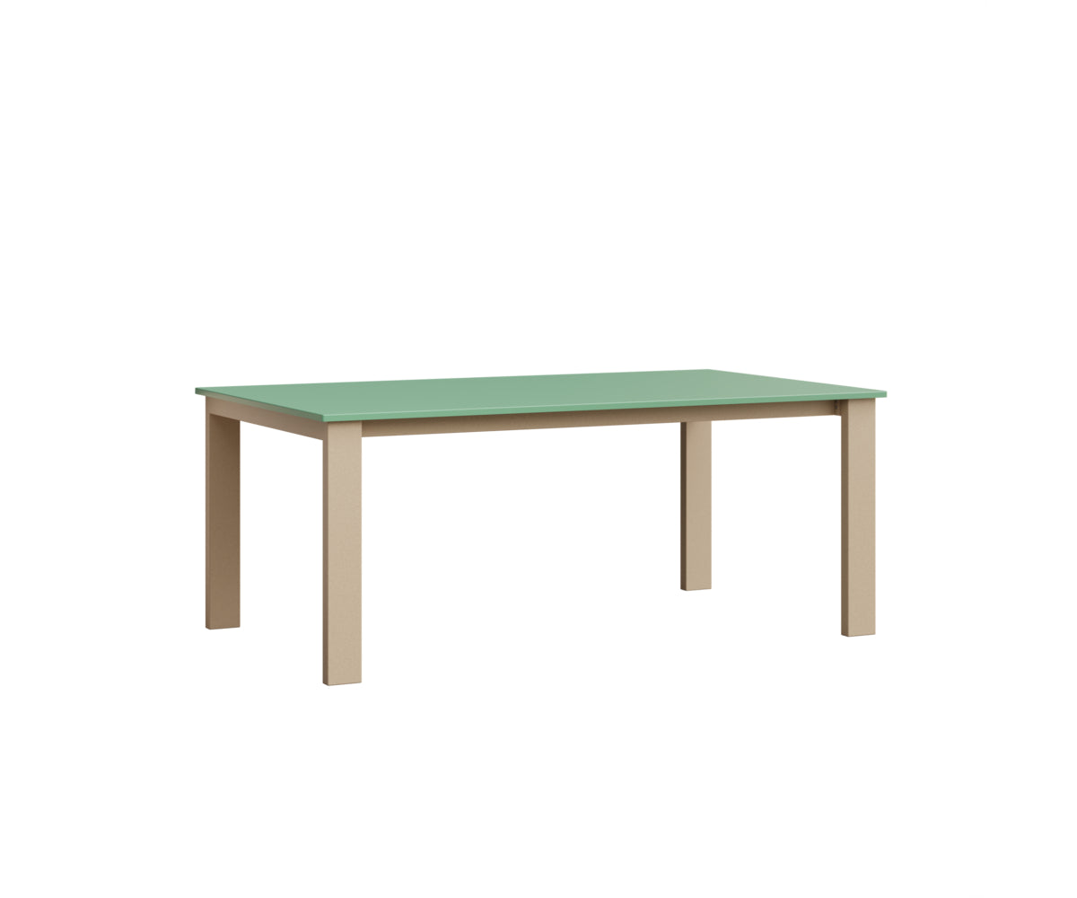 Berkley 42x72- 42x95 Extension Table