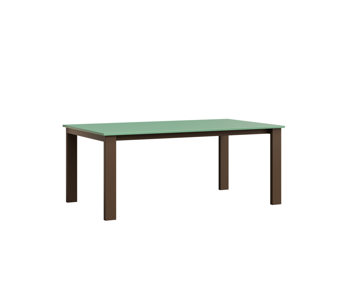 Berkley 42x72- 42x95 Extension Table
