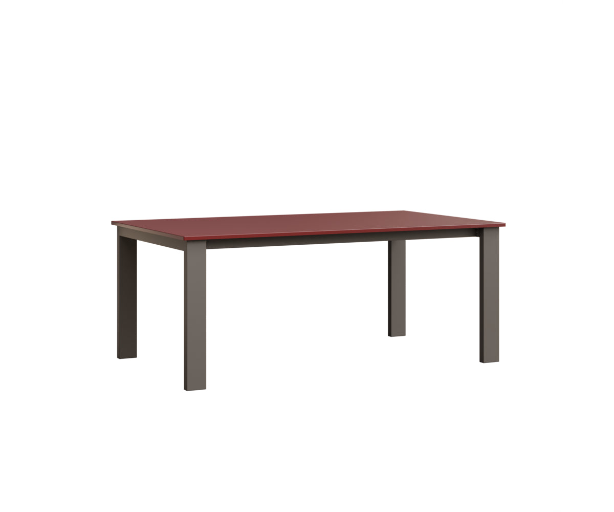 Berkley 42x72- 42x95 Extension Table