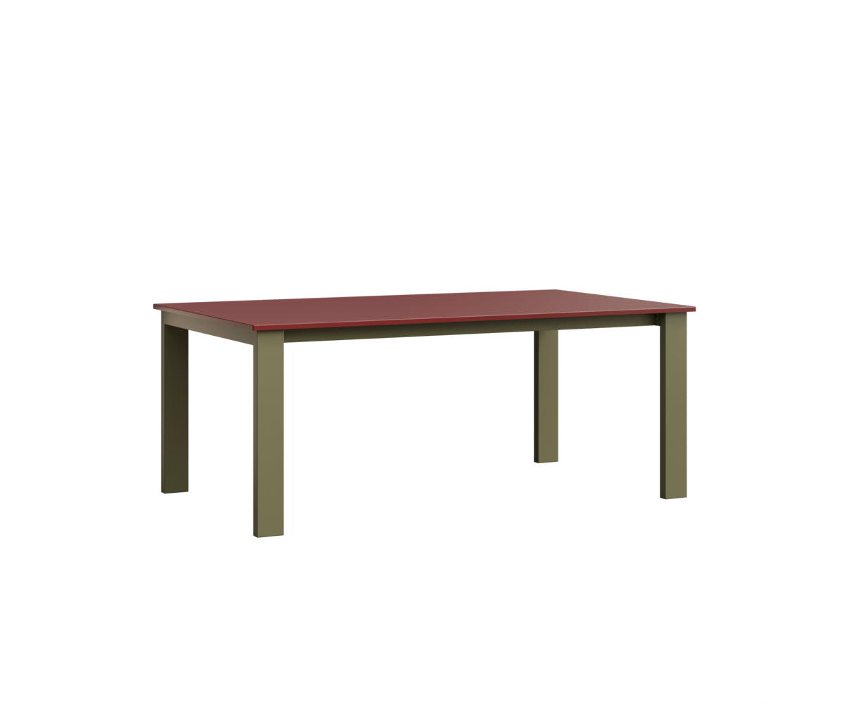 Berkley 42x72- 42x95 Extension Table