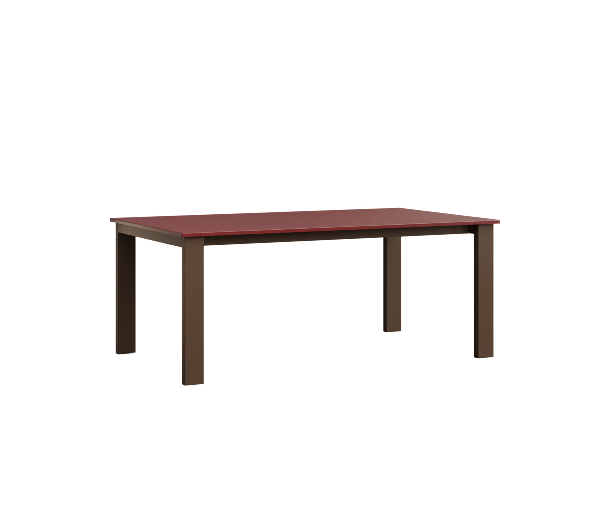 Berkley 42x72- 42x95 Extension Table