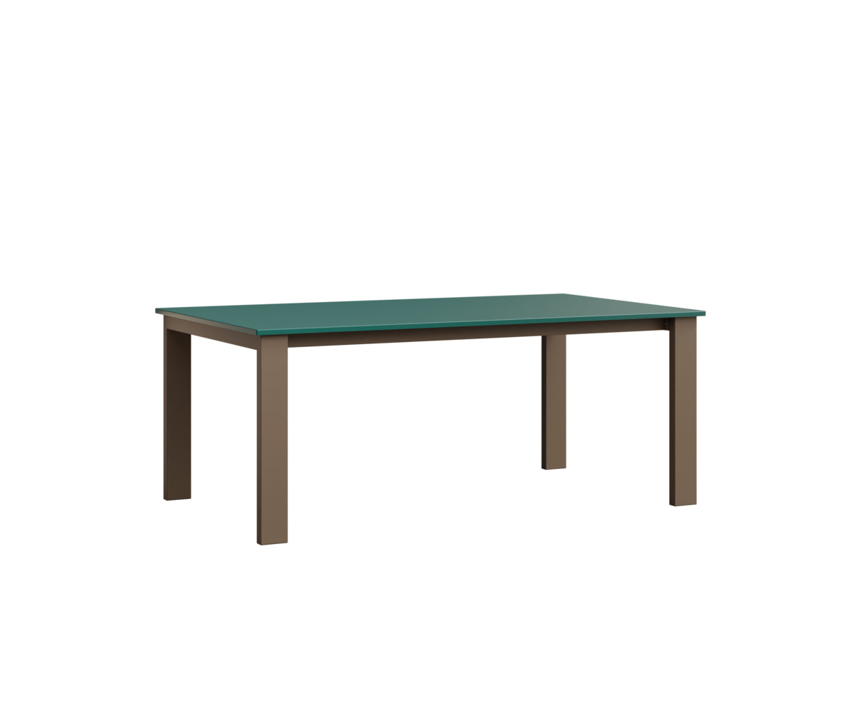 Berkley 42x72- 42x95 Extension Table
