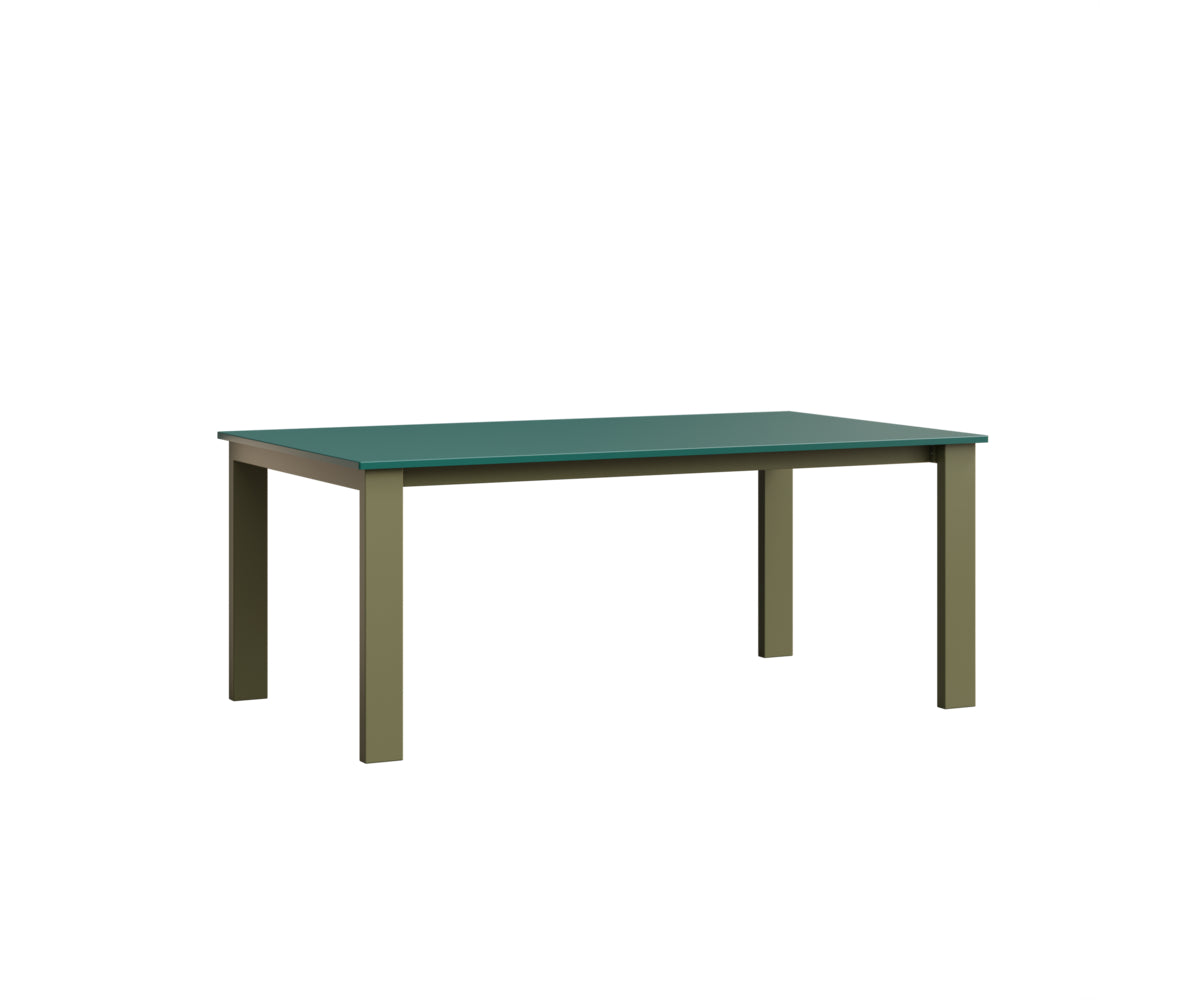 Berkley 42x72- 42x95 Extension Table