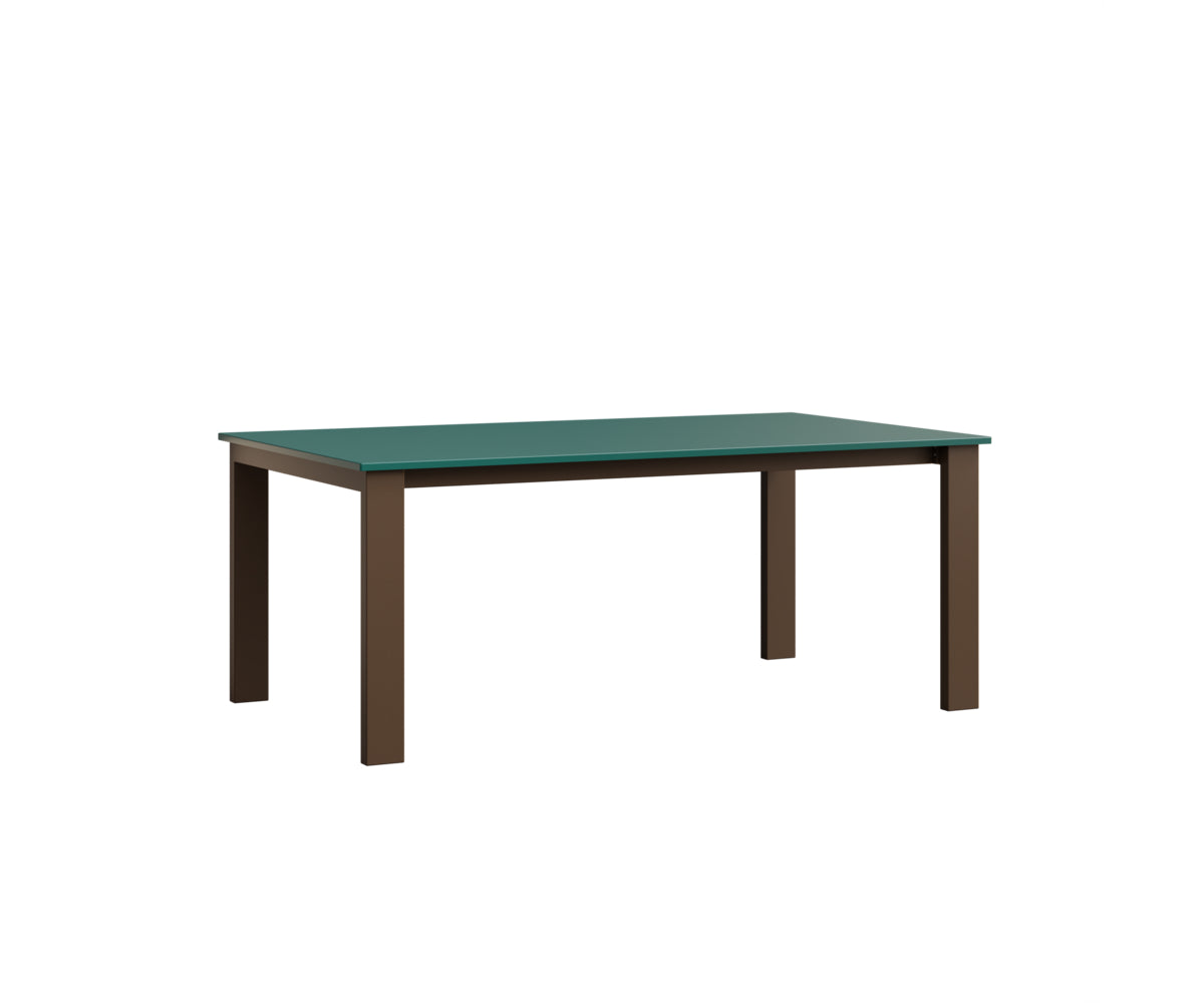 Berkley 42x72- 42x95 Extension Table