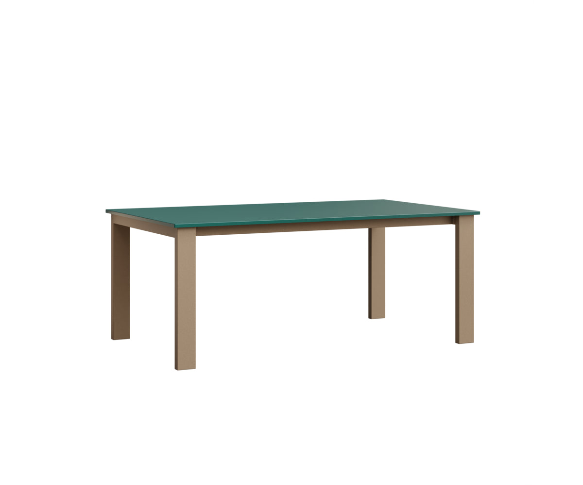 Berkley 42x72- 42x95 Extension Table