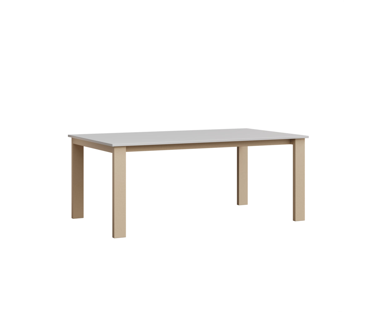 Berkley 42x72- 42x95 Extension Table
