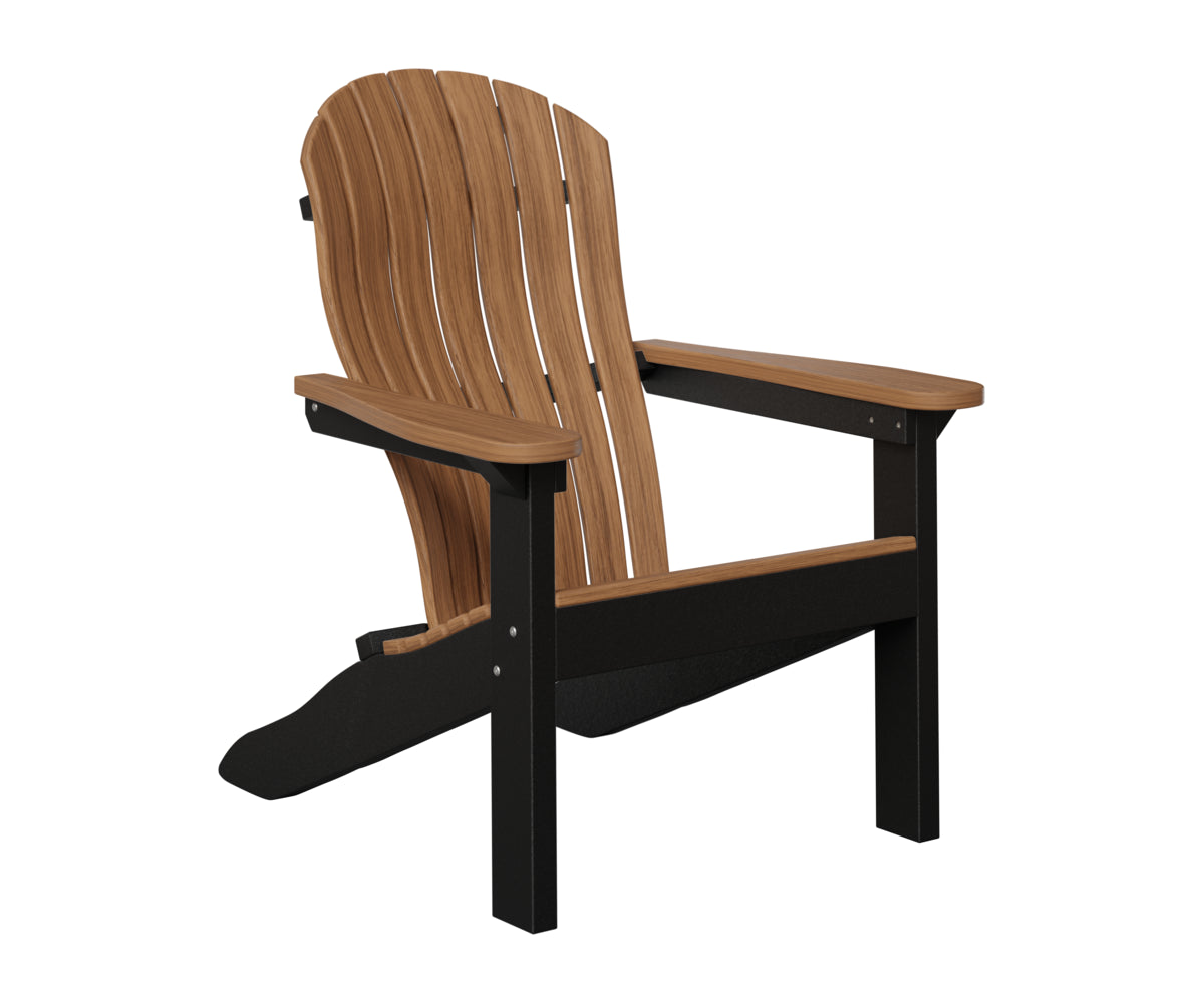 Contour Adirondack Chairs