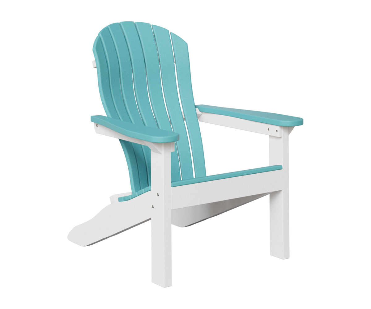 Contour Adirondack Chairs