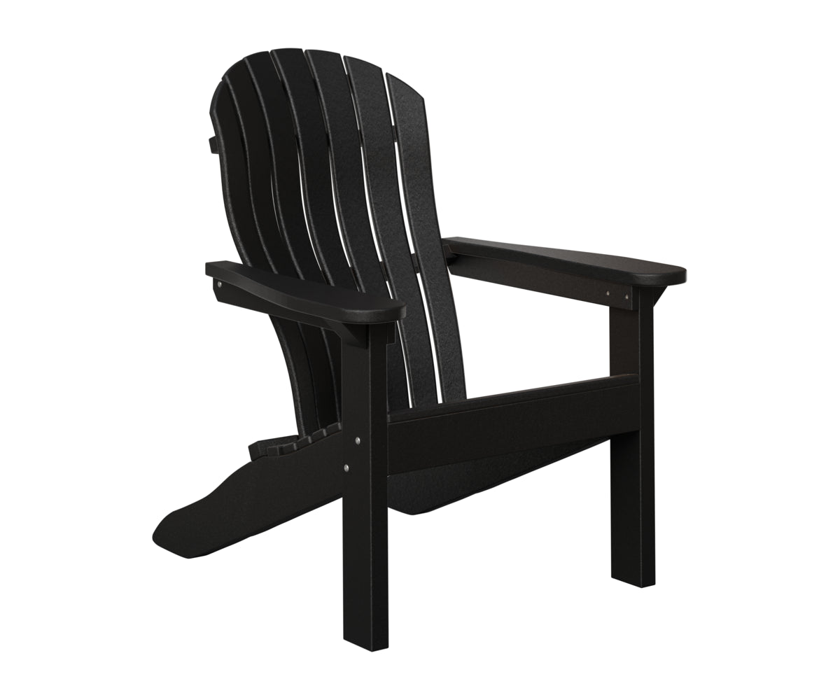 Contour Adirondack Chairs
