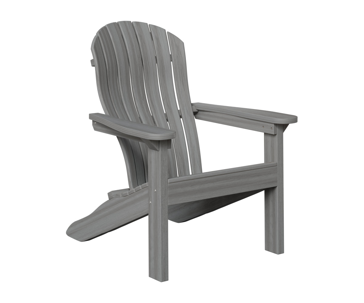 Contour Adirondack Chairs
