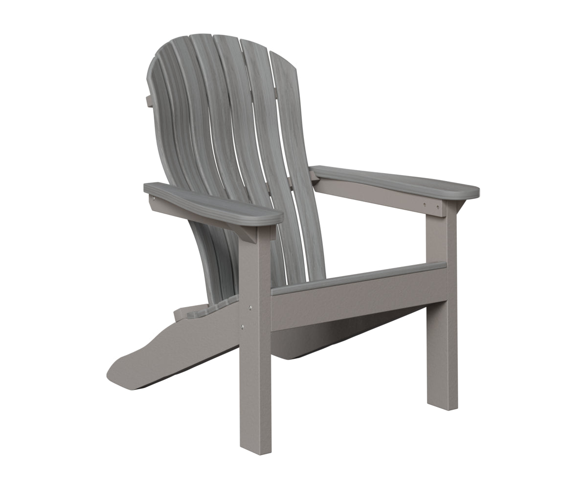 Contour Adirondack Chairs