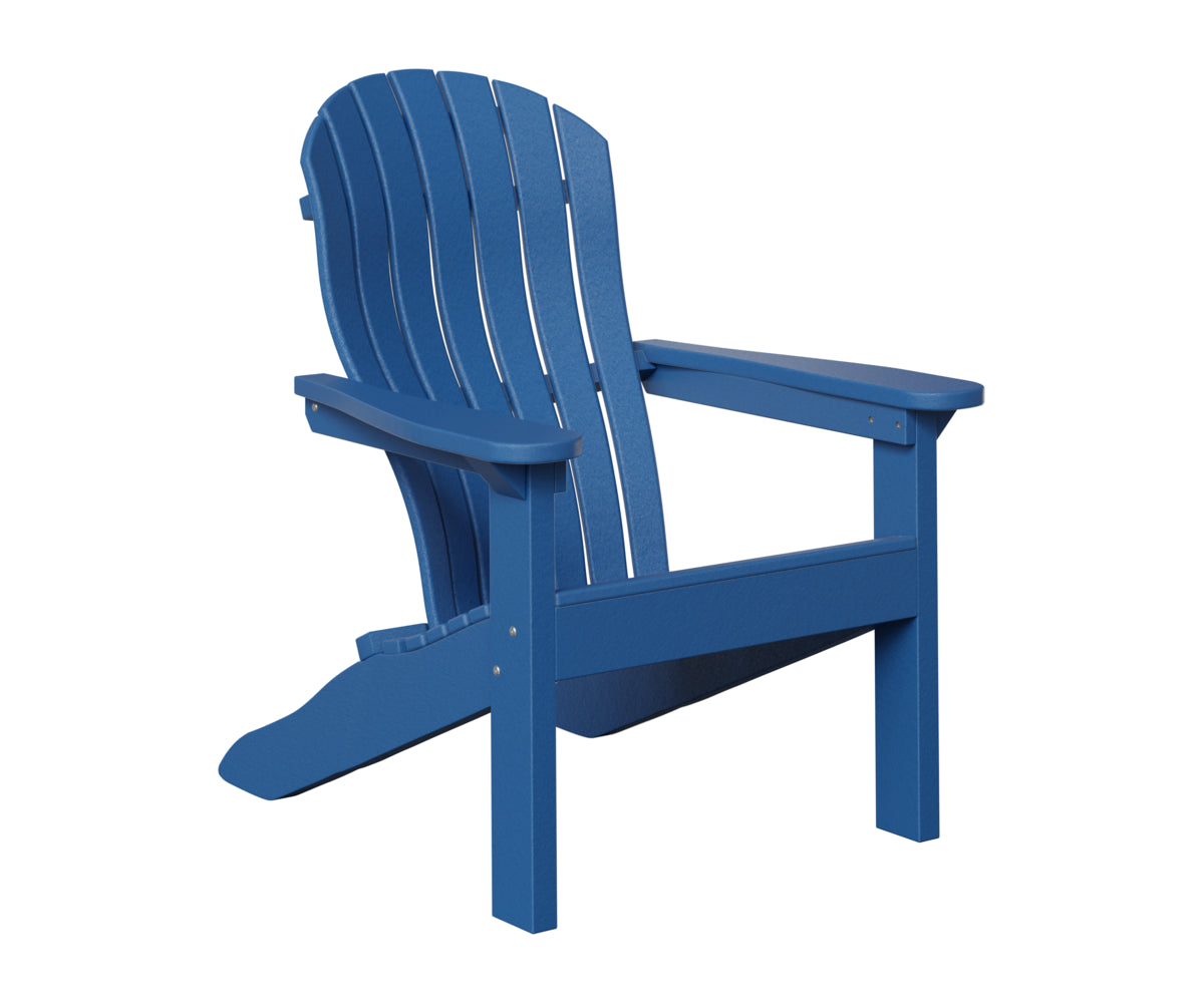 Contour Adirondack Chairs