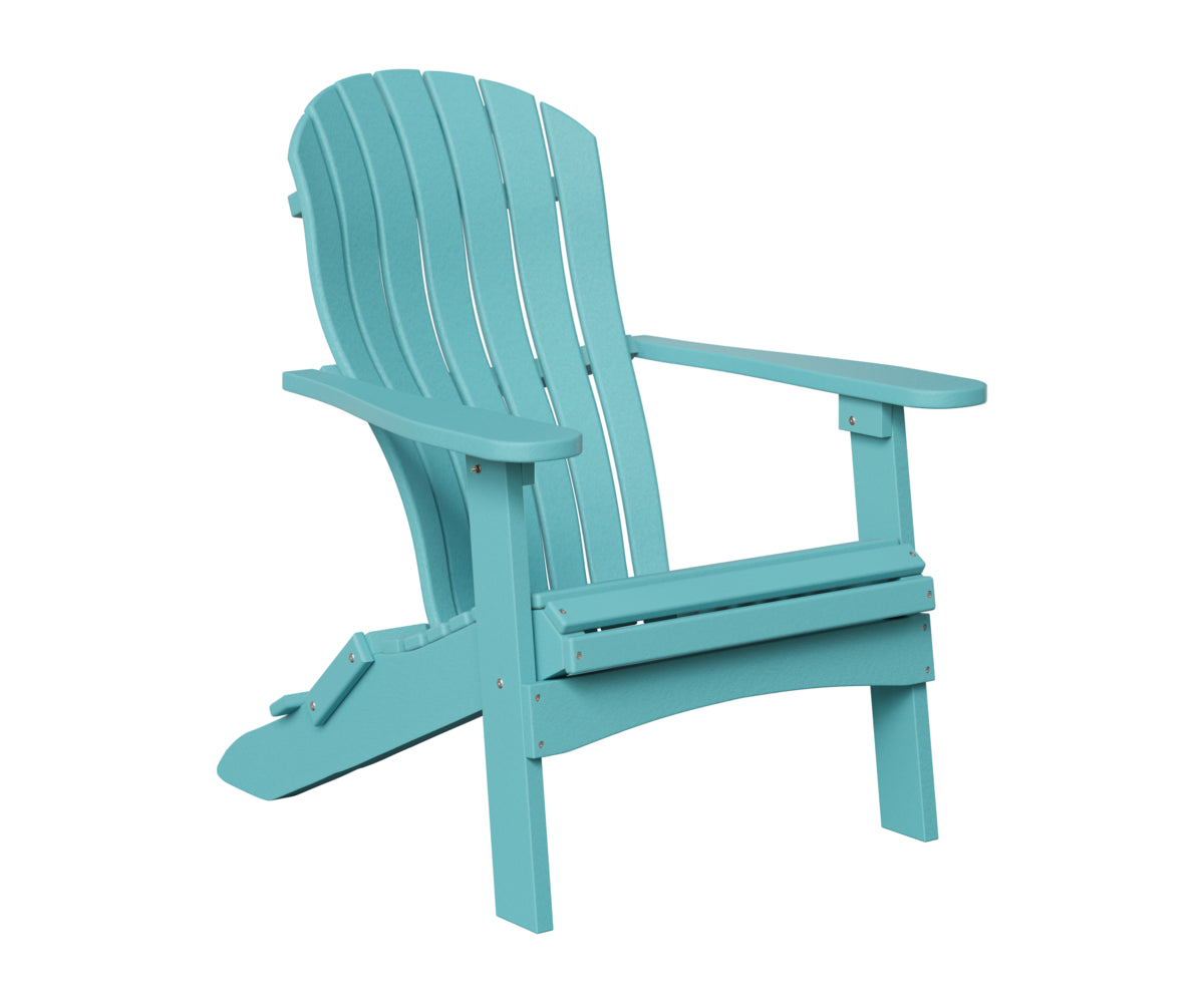 Contour Adirondack Chairs