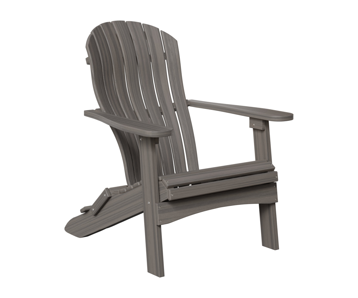 Contour Adirondack Chairs