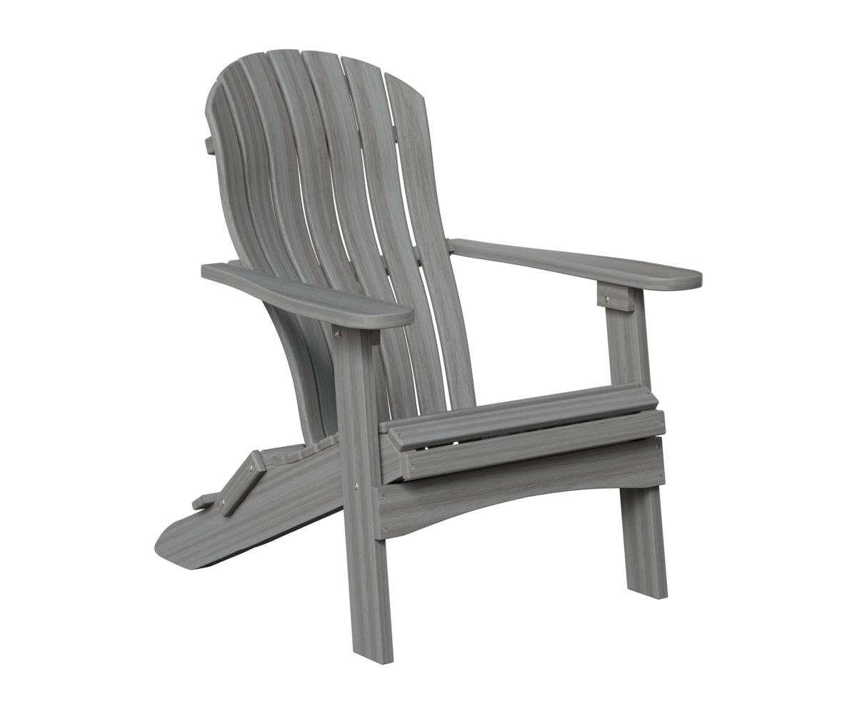 Contour Adirondack Chairs