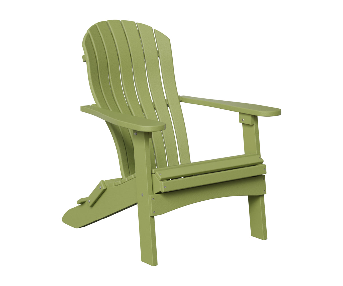 Contour Adirondack Chairs