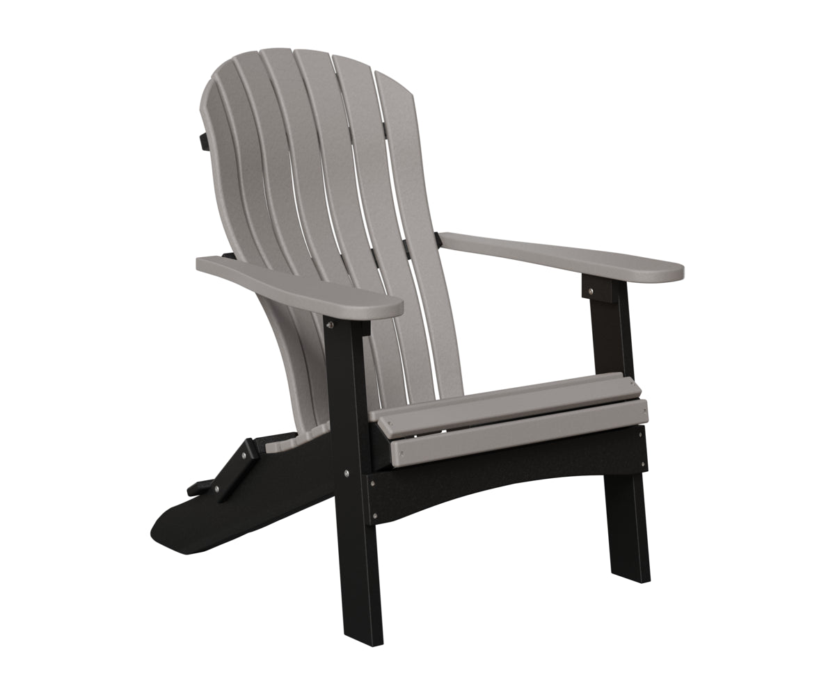 Contour Adirondack Chairs