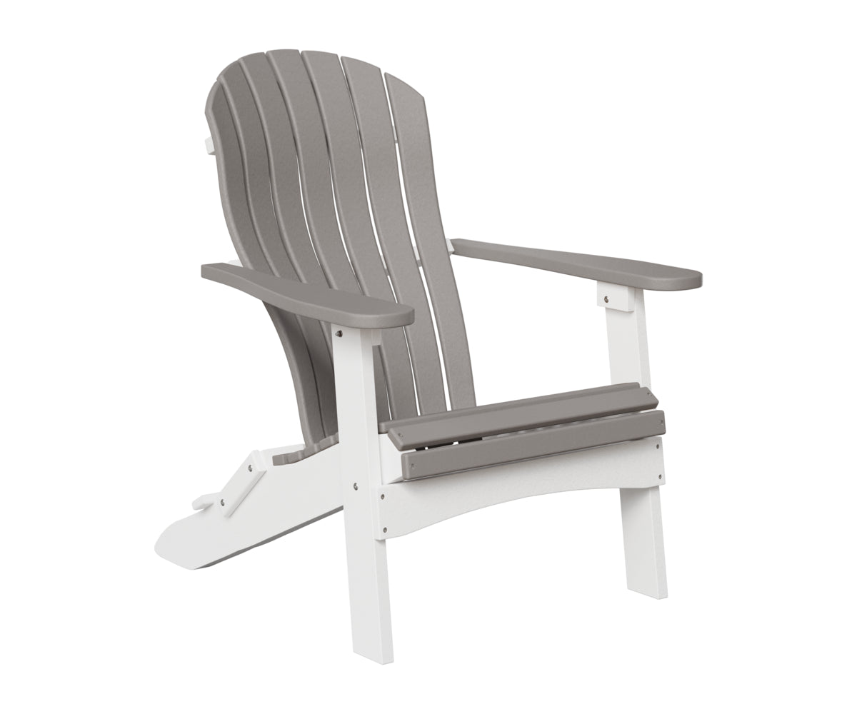 Contour Adirondack Chairs