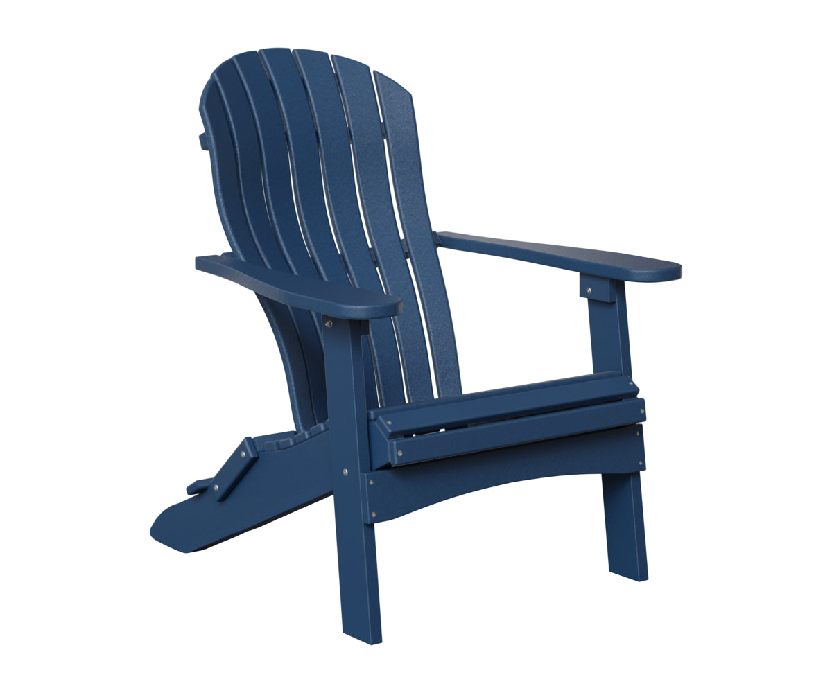 Contour Adirondack Chairs
