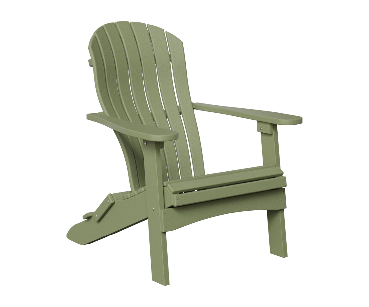 Contour Adirondack Chairs