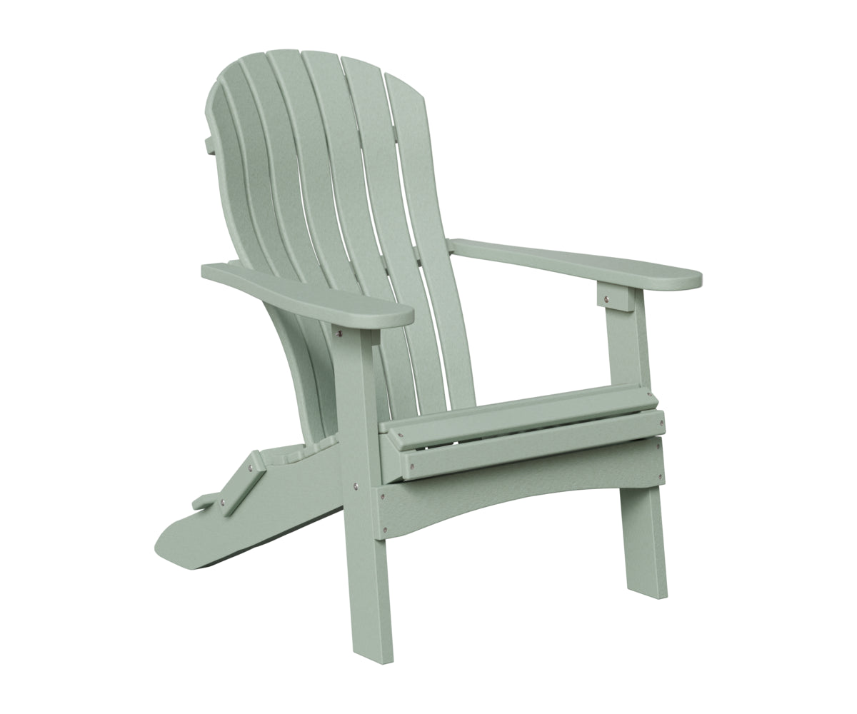 Contour Adirondack Chairs