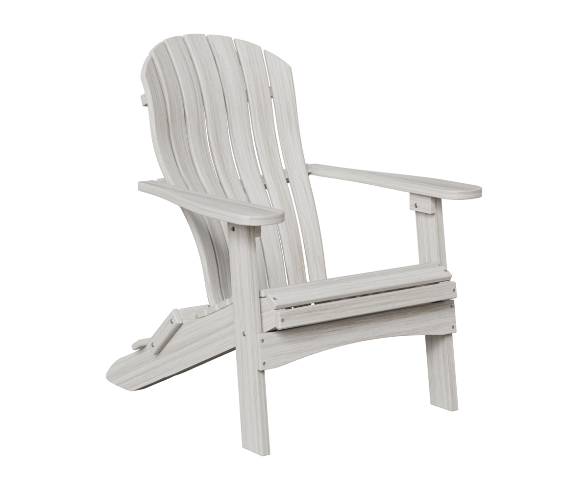 Contour Adirondack Chairs