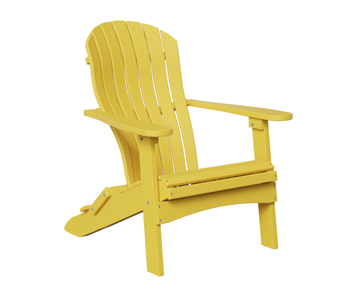 Contour Adirondack Chairs