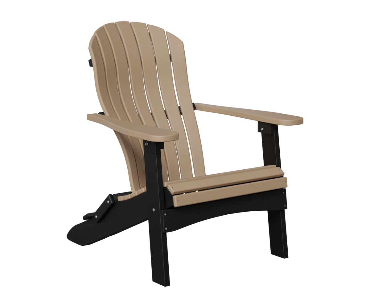 Contour Adirondack Chairs
