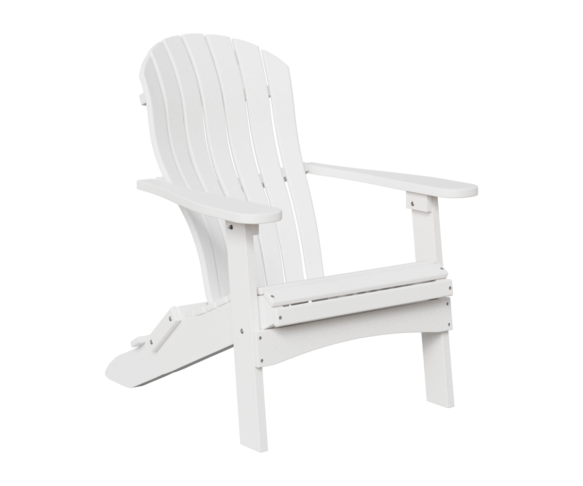 Contour Adirondack Chairs
