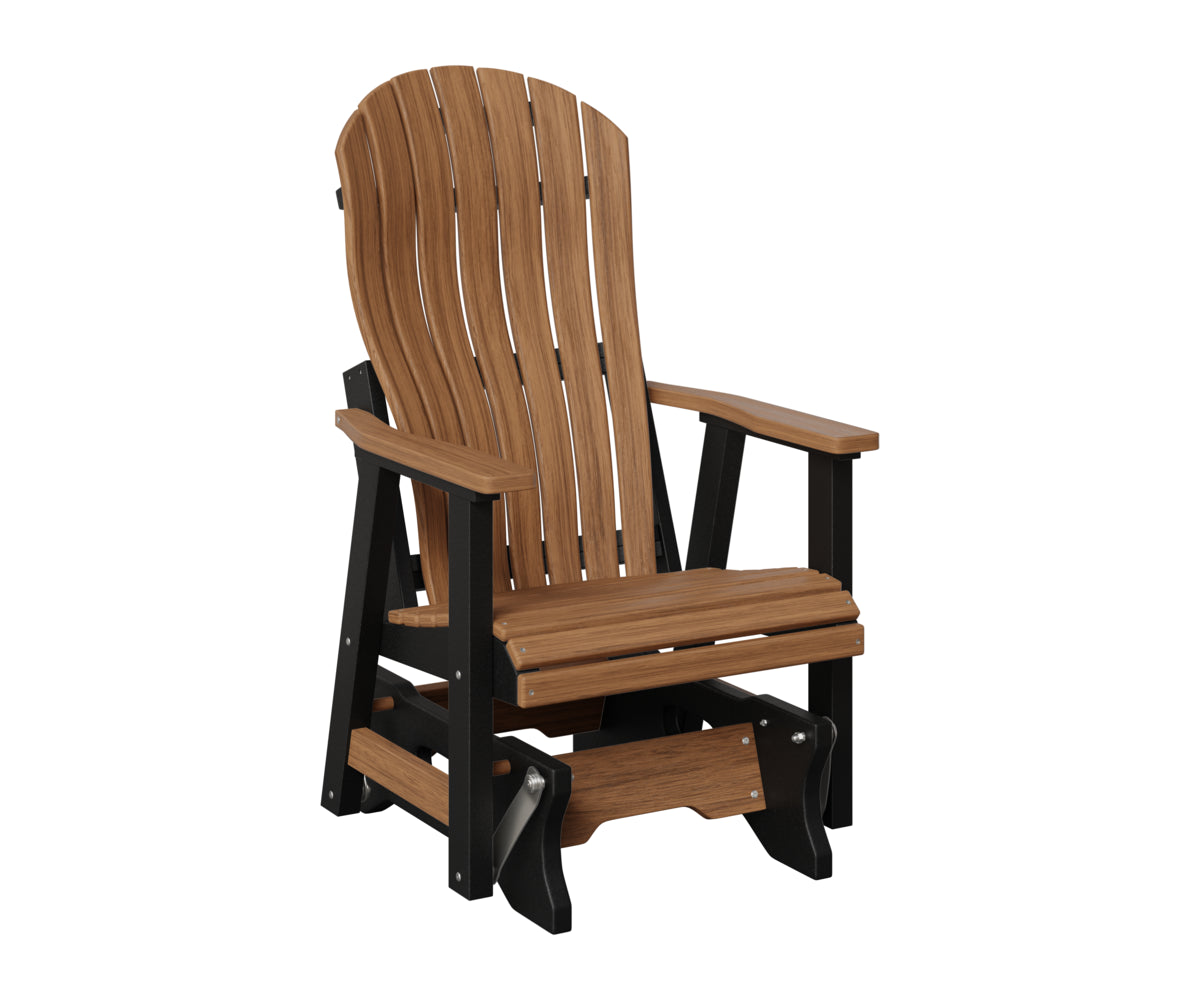 Contour Single Glider & Swivel Glider