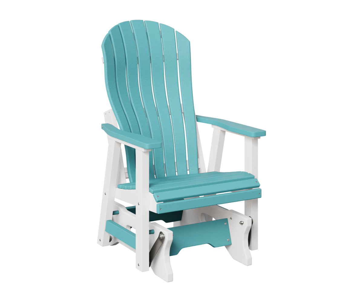 Contour Single Glider & Swivel Glider