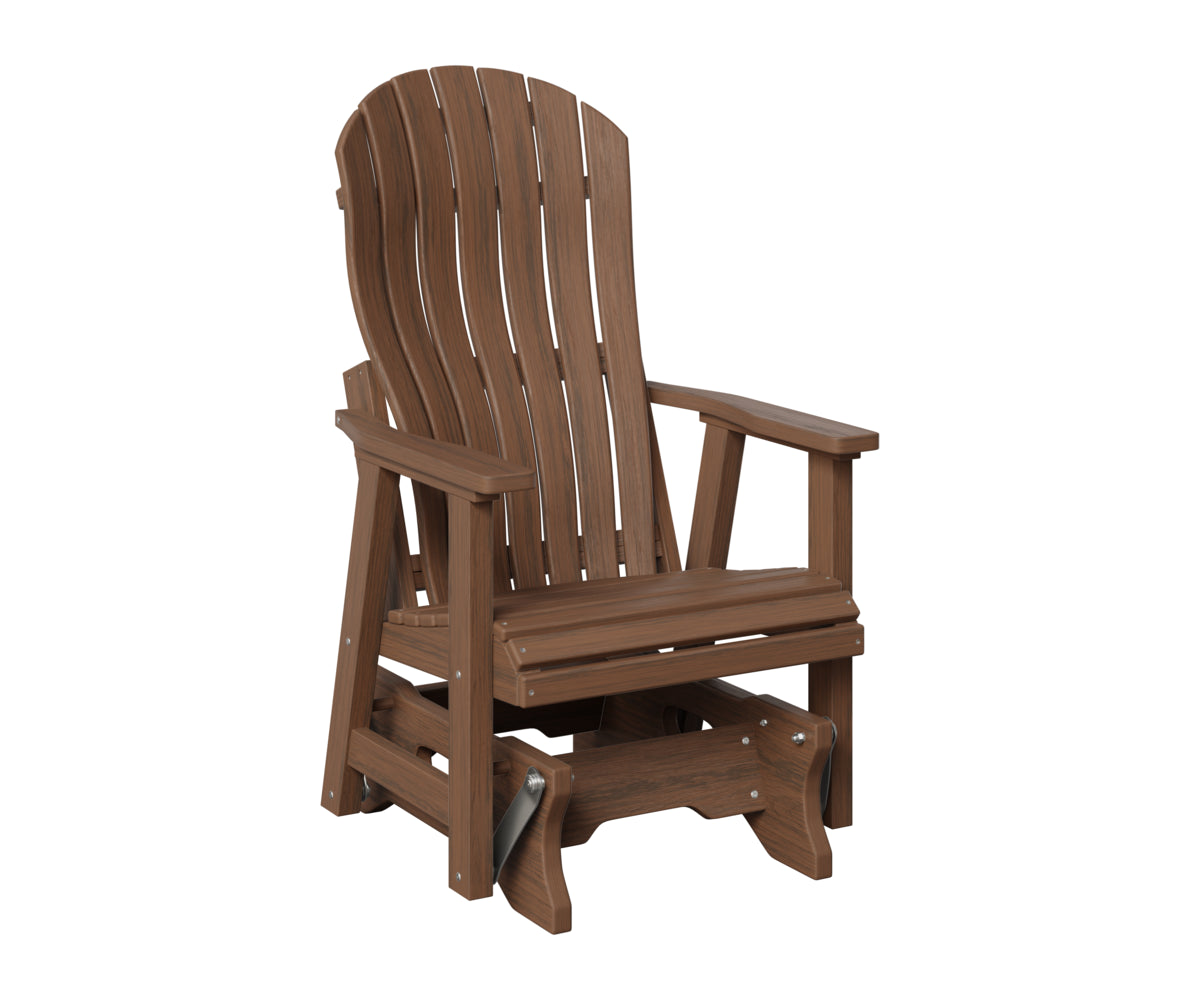 Contour Single Glider & Swivel Glider