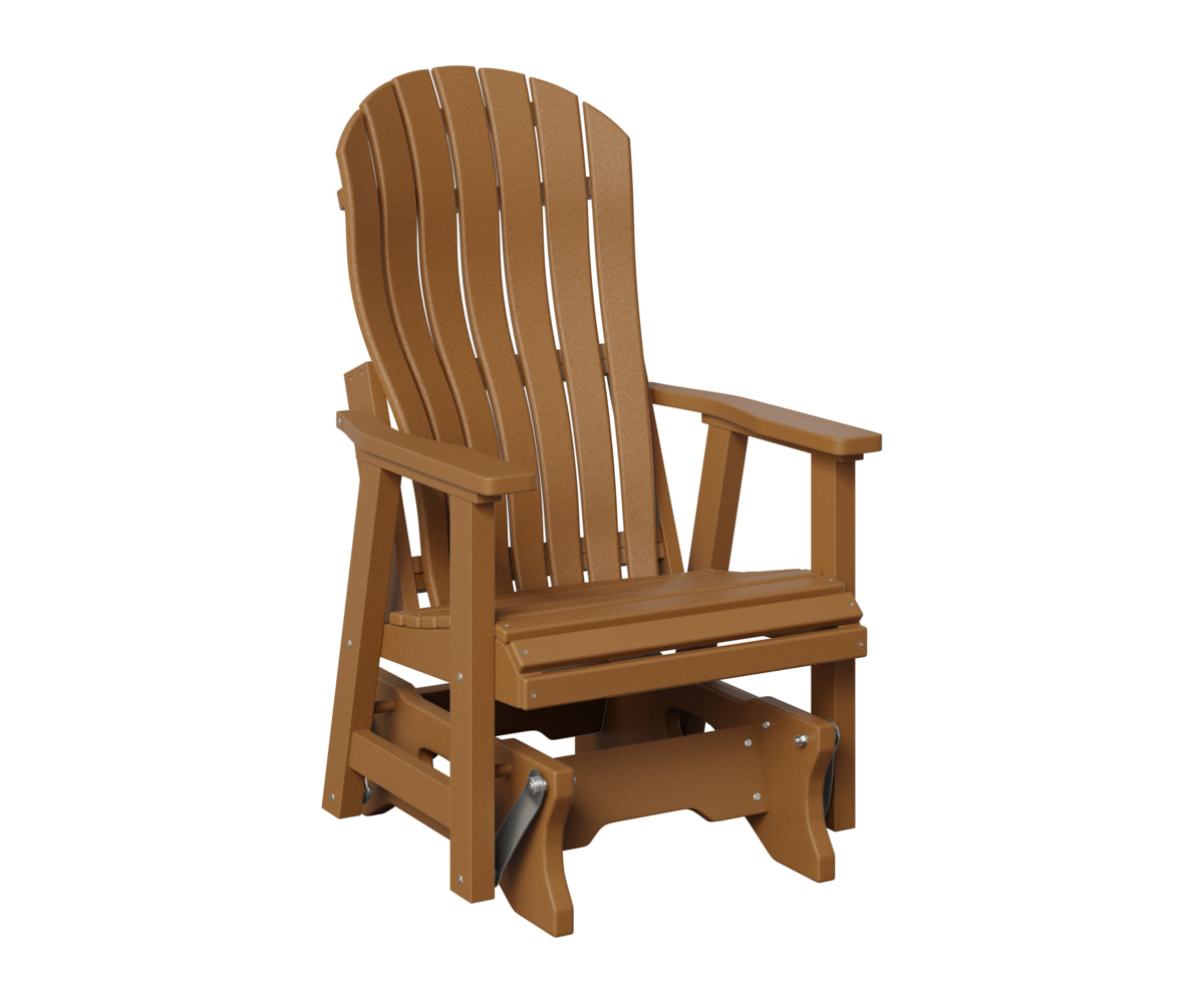 Contour Single Glider & Swivel Glider