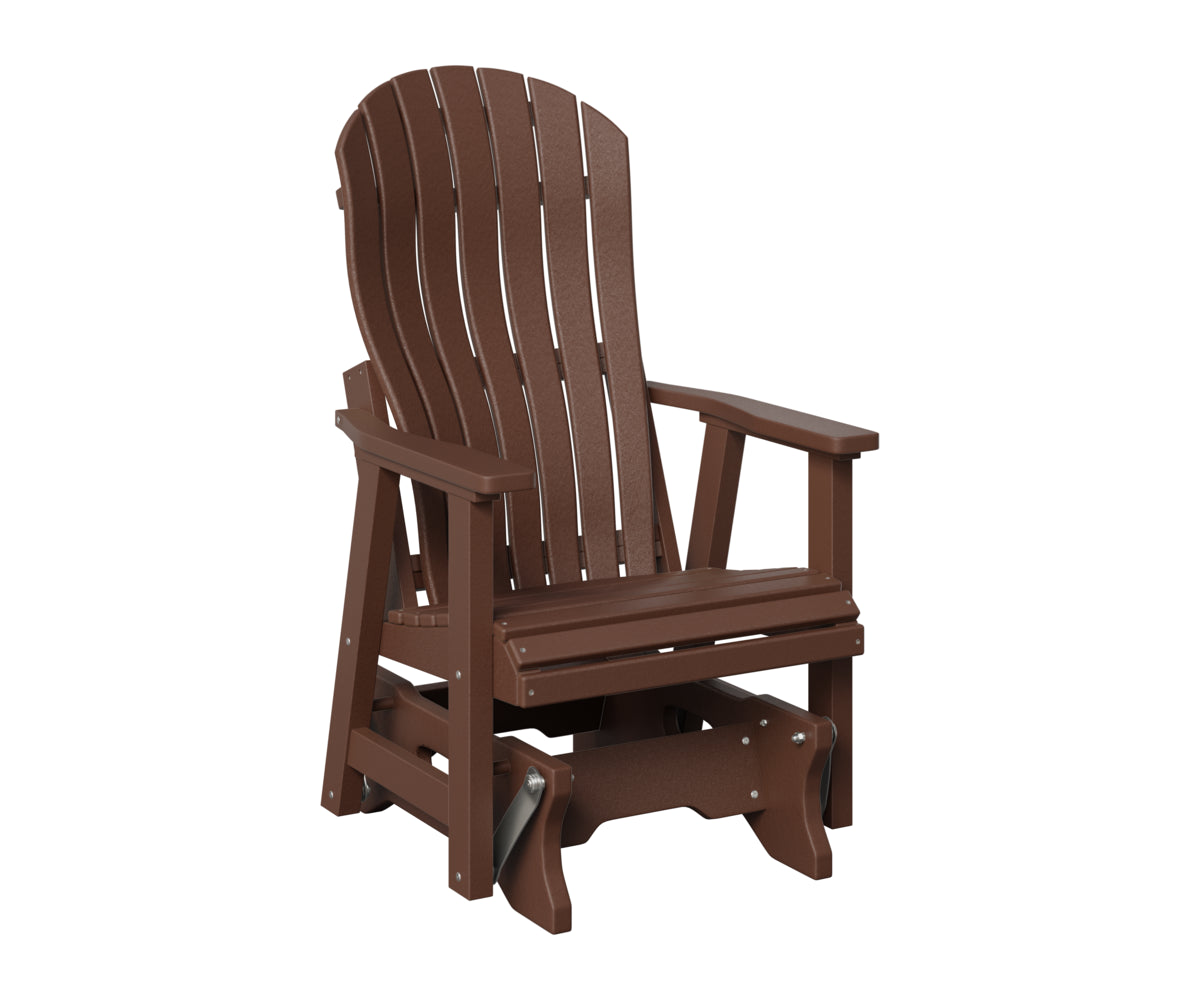 Contour Single Glider & Swivel Glider