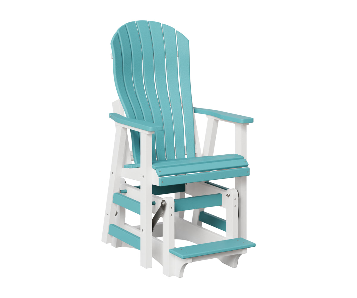 Contour Single Glider & Swivel Glider
