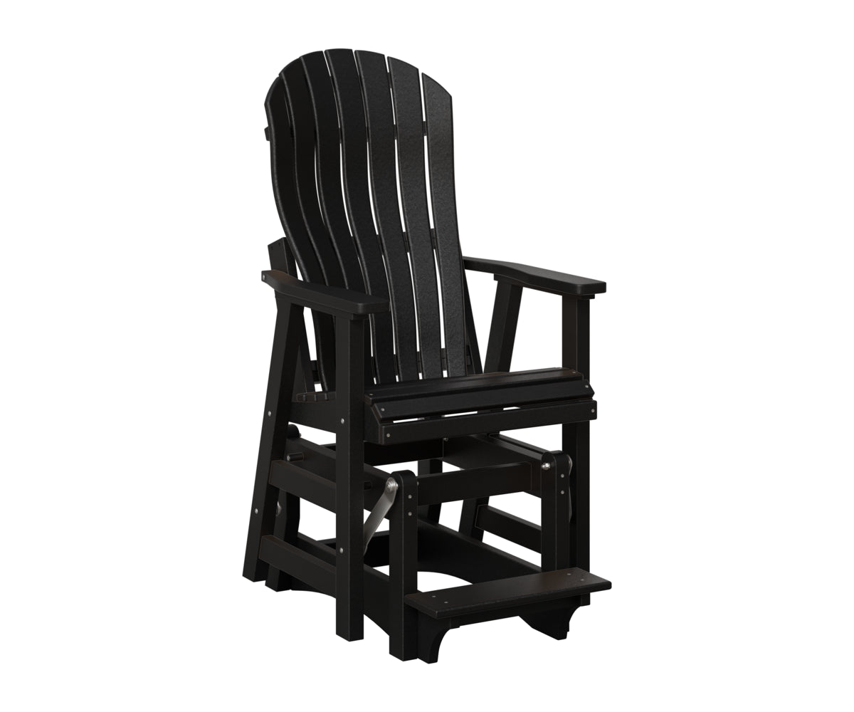 Contour Single Glider & Swivel Glider