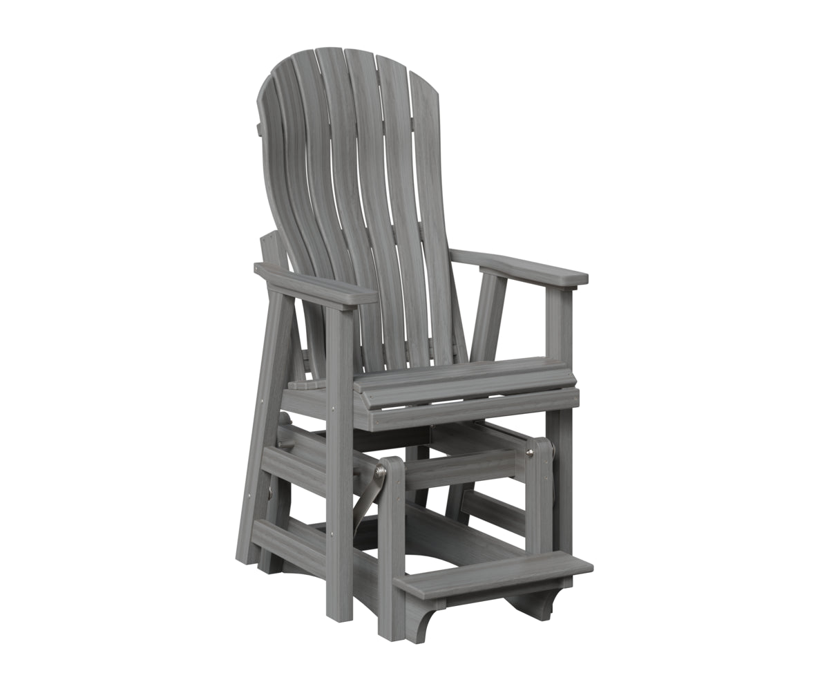 Contour Single Glider & Swivel Glider