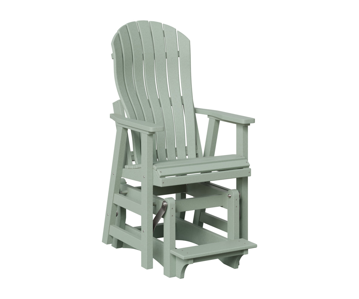Contour Single Glider & Swivel Glider