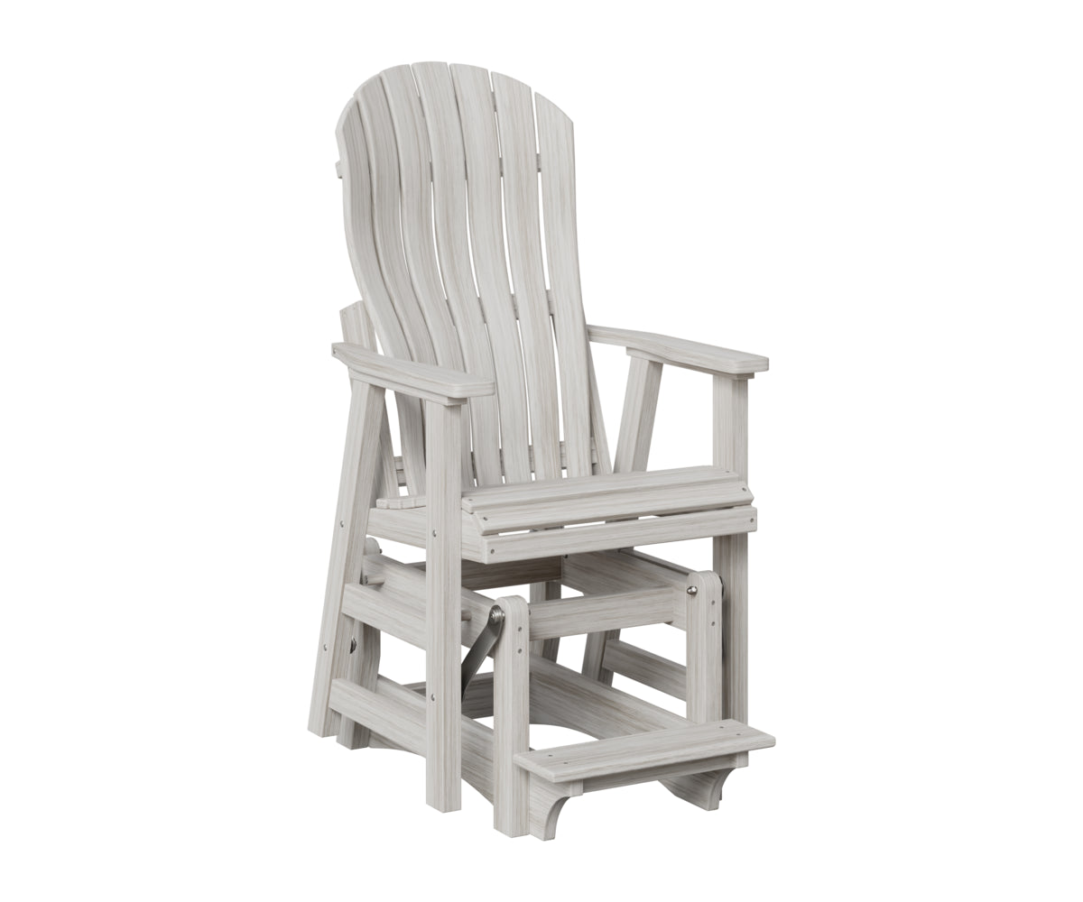 Contour Single Glider & Swivel Glider