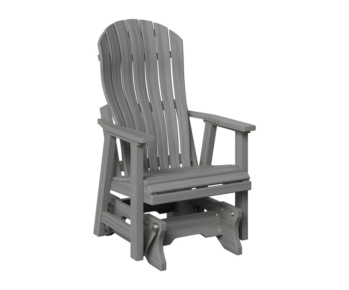 Contour Single Glider & Swivel Glider