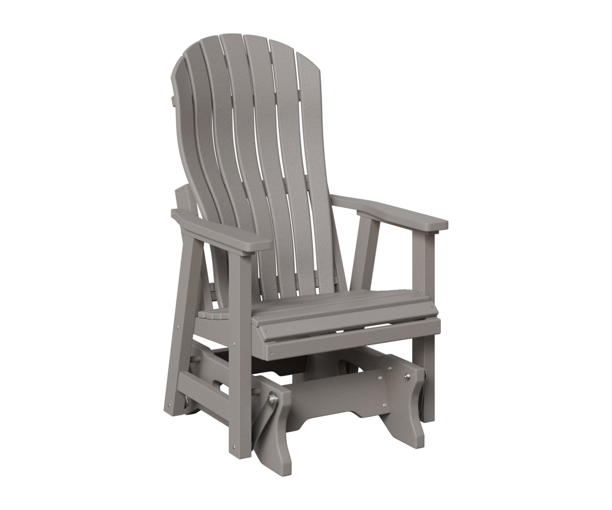 Contour Single Glider & Swivel Glider
