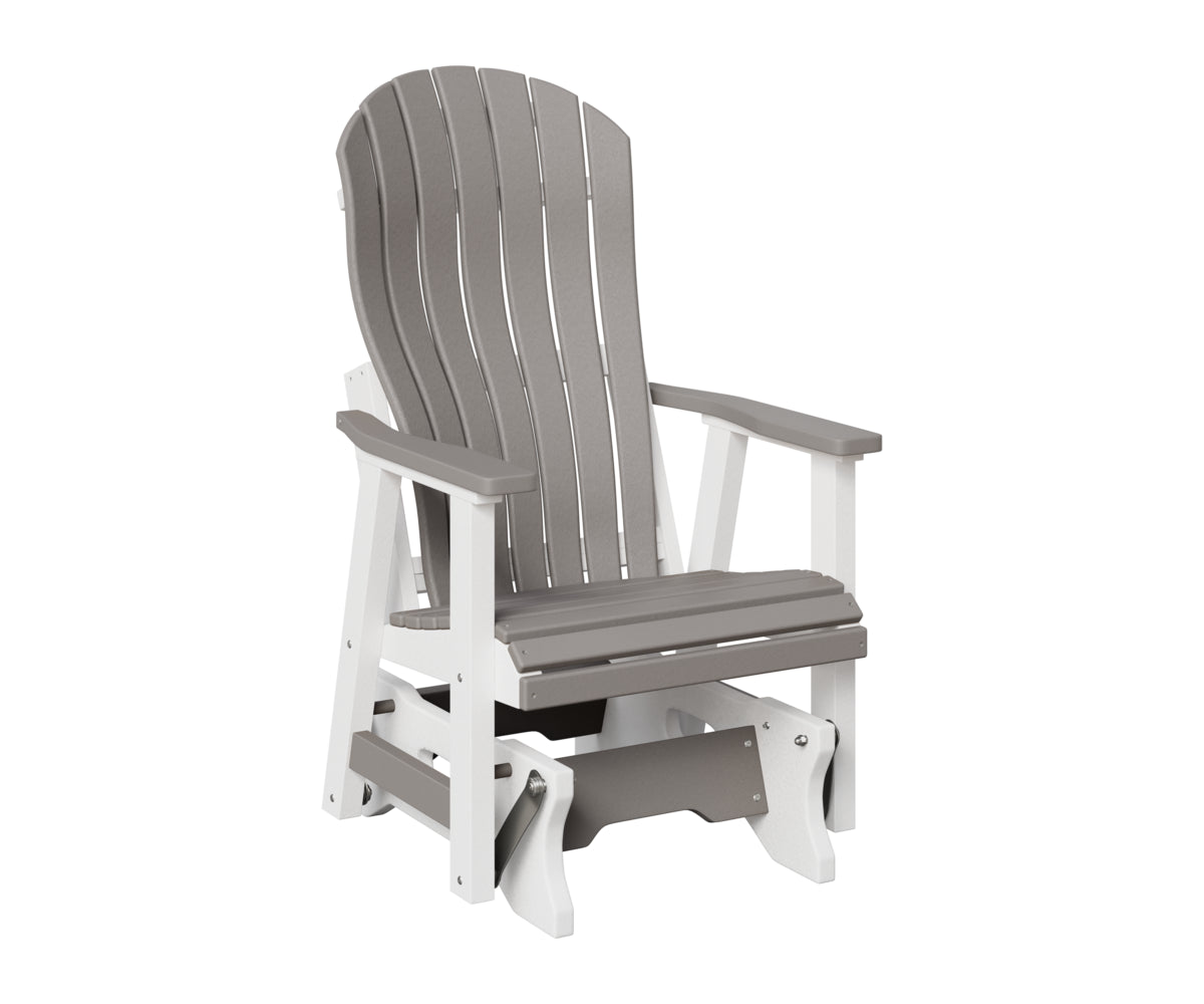 Contour Single Glider & Swivel Glider