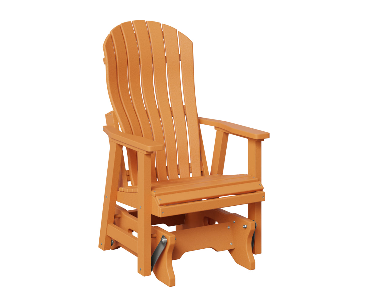 Contour Single Glider & Swivel Glider
