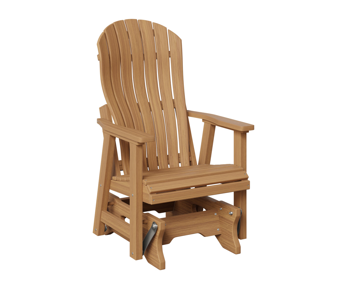 Contour Single Glider & Swivel Glider