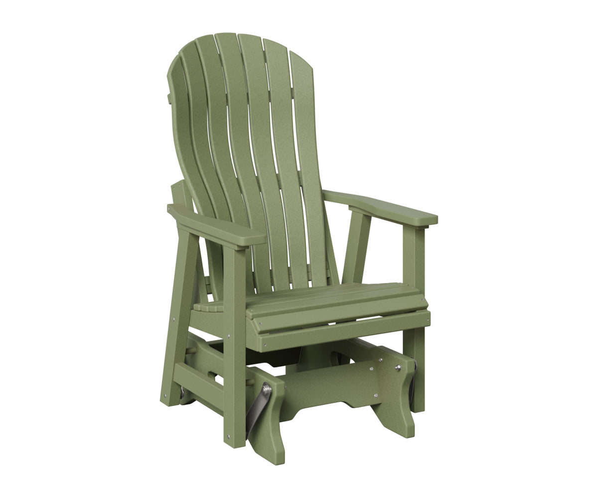 Contour Single Glider & Swivel Glider